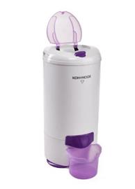 Secarropas Koh I Noor C-765/2 Vision 6.5kg  Centrifugo