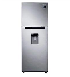 Heladera Samsung RT29 Silver