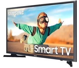 Samrt Tv 32" Samsung Led HD Un32t4300agczb