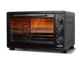Horno Electrico Axel AX-HC60 60lts