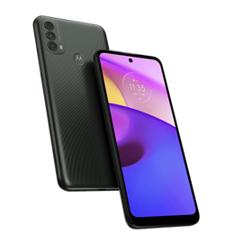 Celular Motorola Moto E40