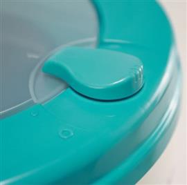 Secarropa Centrifugo Columbia HTS-5503 5.5kg