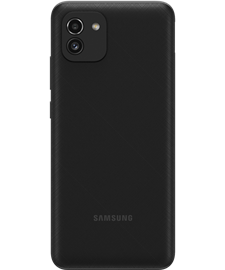 Celular Samsung Galaxy A03 32GB