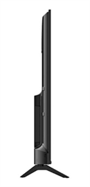 TV Smart BGH 50" 4K Ultra HD 