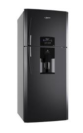 Heladera Drean Alladio 380lts HDR380N12N No Frost