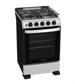 Cocina Drean Inoxidable 55cm CD5507AI 