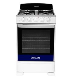 Cocina Drean Blanca 55cm CD5502AB 
