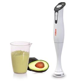 Licuadora Manual Liliana Mod AH-300 450W C/Vaso Medidor 900cm3