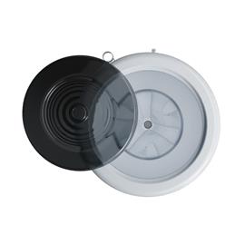 Lavarropa semiautomático Drean Mod.LRDR56SB