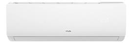 Aire Acondicionado Split TCL 5400 Wts. Fr?o/Calor Elite TACA5400FCSD