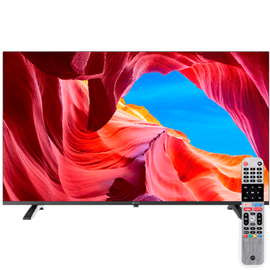 Smart TV Motorola 43" LED Full HD Mod. 91MT-4310