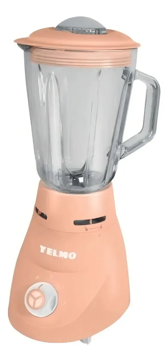 Licuadora Yelmo LC1010 1.5 lts.