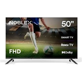 TV Noblex 50" LED SMART 4K DB50X3510