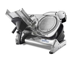 Maquina Cortadora Fiambre Systel Dynam 300 Comercial