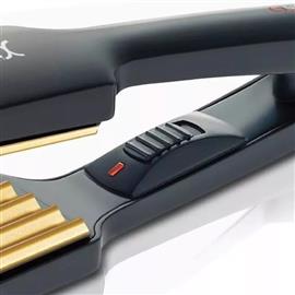 Plancha Cabello Gama Ceramix Waves