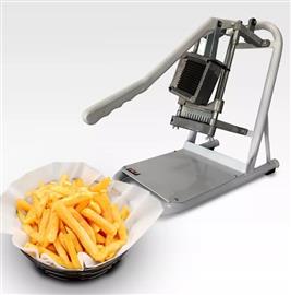 Cortadora de  Papas Vertical Nativa Mac + 1 Cuchilla 9x9