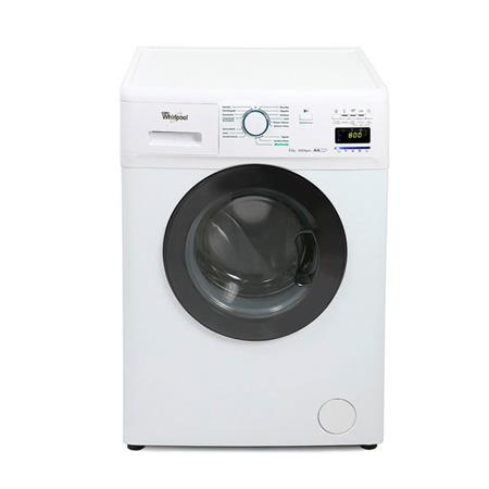 Lavarropa Whirlpool Wnq-66a Panel Sup 6 Kg