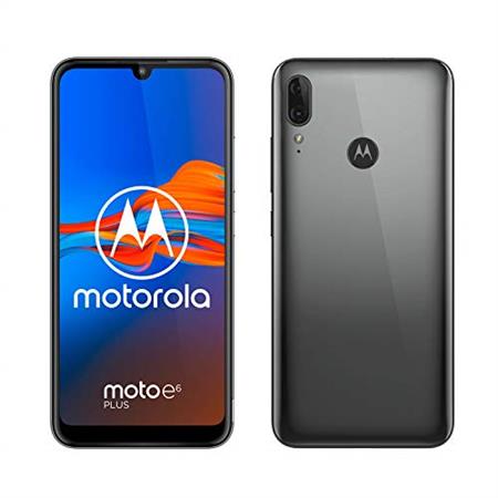 Celular Motorola Moto E6 Plus