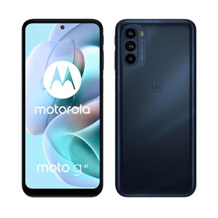 Celular Motorola Moto G41