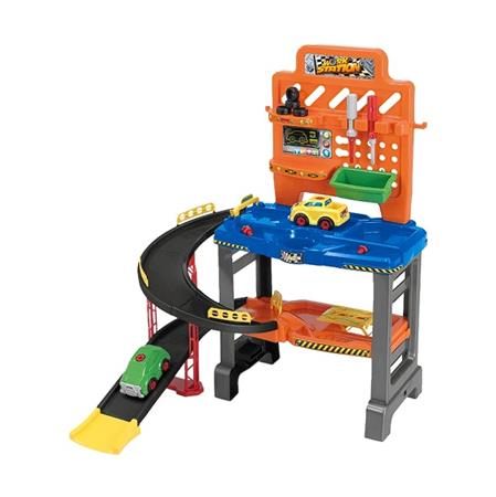 Taller de Juguete Work Station Rondi