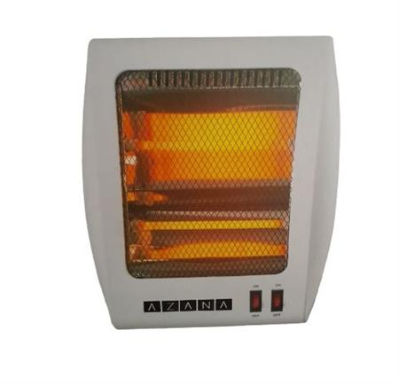 Estufa Azana Quartz Heater MOD:-LSB-8002