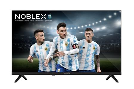 Smart Tv Noblex 32" Led HD DK-32x7000