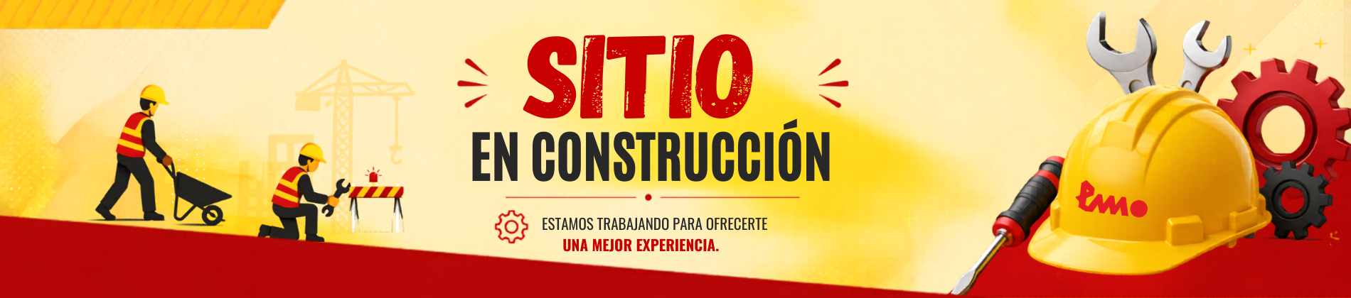 construccion WEB