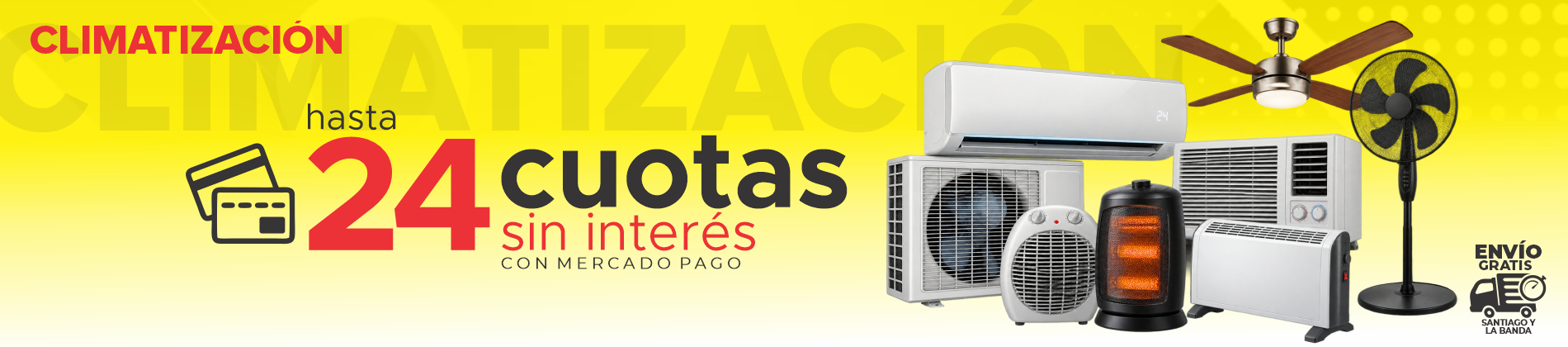 Climatizacion WEB 
