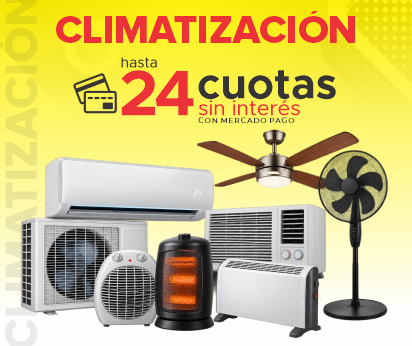 Climatizacion MOBILE
